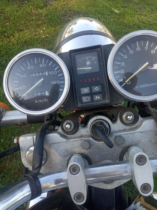 Продам мотоцикл.