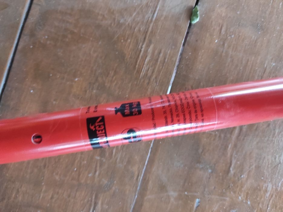 podpórka teleskopowa rozpierak