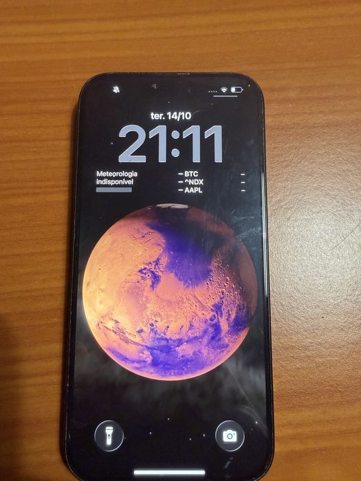 Iphone 15 pro 256 gb