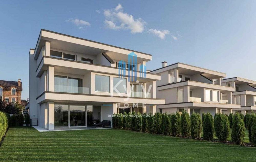 Оренда | Будинок | Київ | КГ Коник | 280 м2 | 5к