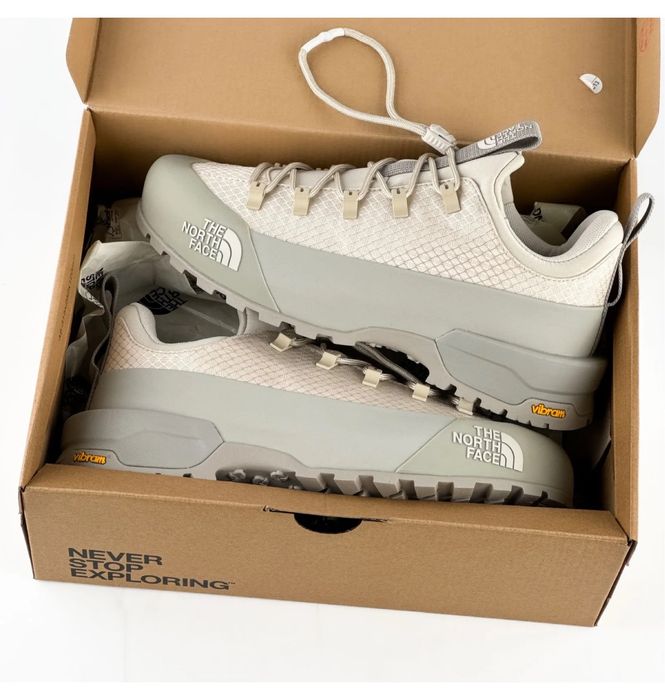 Кросівки The North Face Glenclyffe NF0A817B6S4