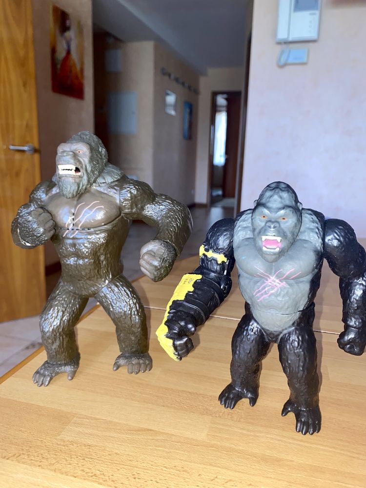 Игрушки, фигурки Конг