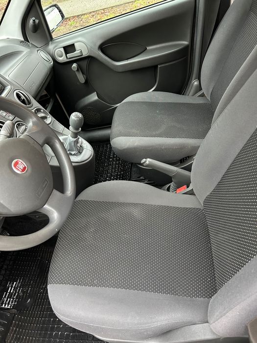 Fiat Panda II 2009 r. SPRZEDAM