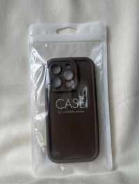 Case do Iphone 15 pro