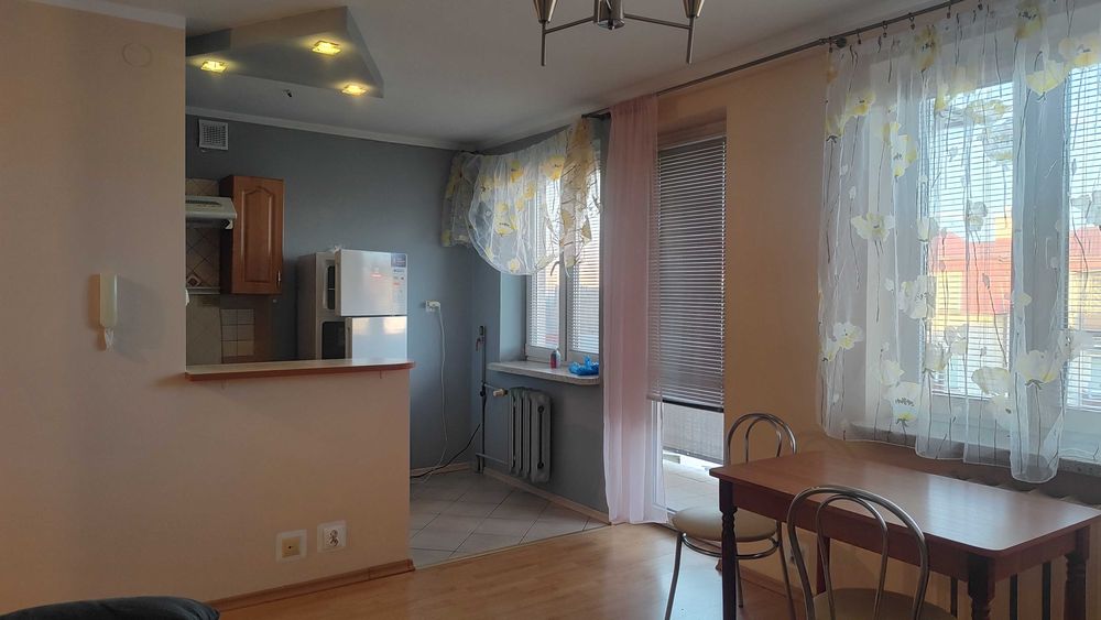 Kawalerka blisko centrum