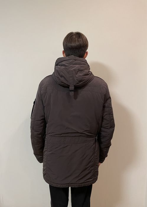 Зимова куртка Nortfolk (чоловіча)