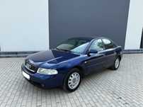 Audi A4 LIFT 1.6 Benzyna. Sprawna Klimatyzacja. Climatronic. Alufelgi.