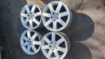 alufelgi 5x112 VW AUDI i inne 7Jx16H 600zł