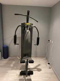 Máquina de musculação BH Fitness - Lagos