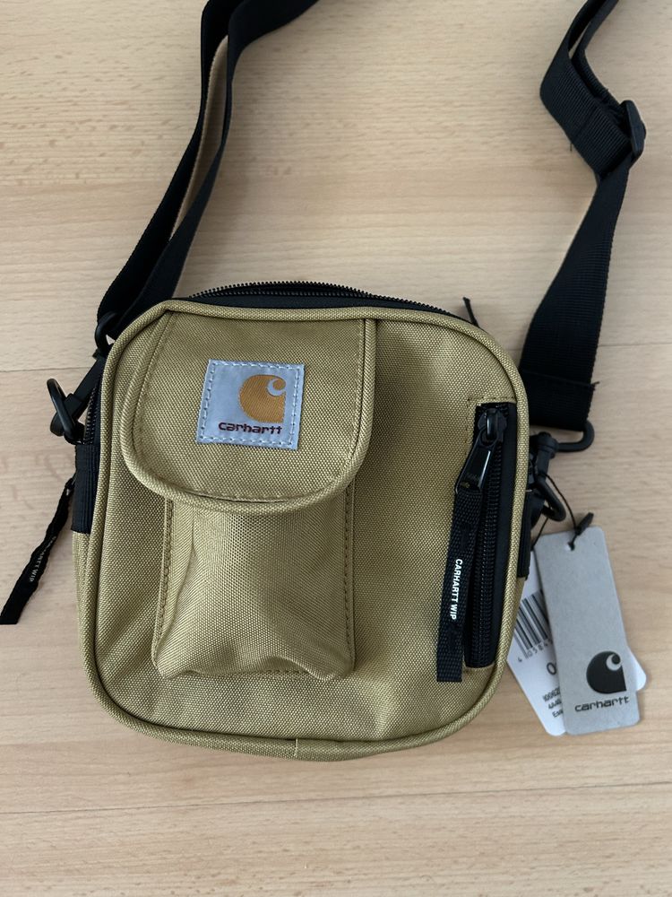 Torebka Carhartt bag