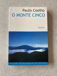 Livro O Monte Cinco