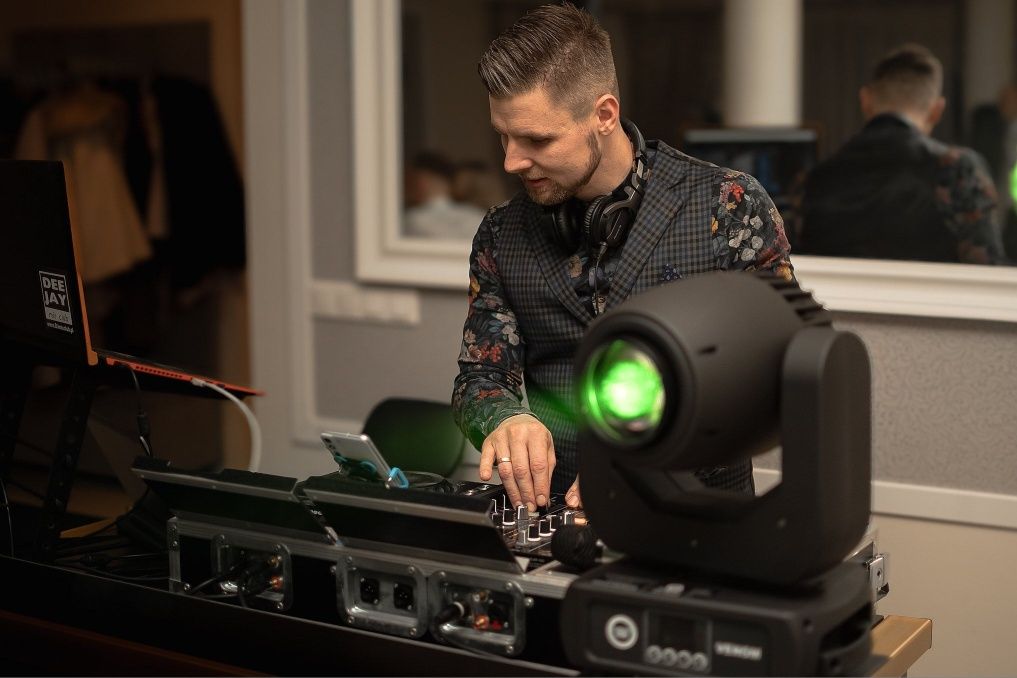 DJ ORIIKRISS, Wesele, 18, urodziny, eventy i inne uroczystości