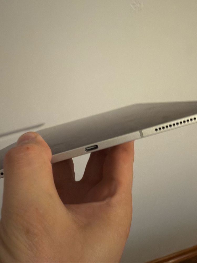 iPad Pro M4 13” 256GB+ceullular