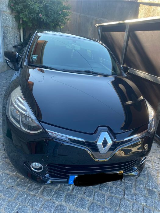 Renault Clio IV 214