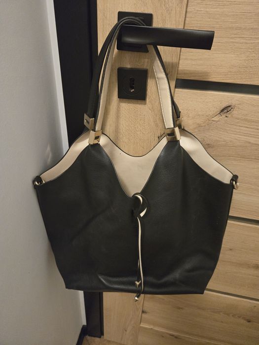 Torebka damska  duża