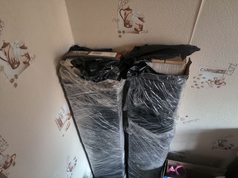 Ламинат BerryAlloc Trendline в цвете Elk Chalet (дуб)