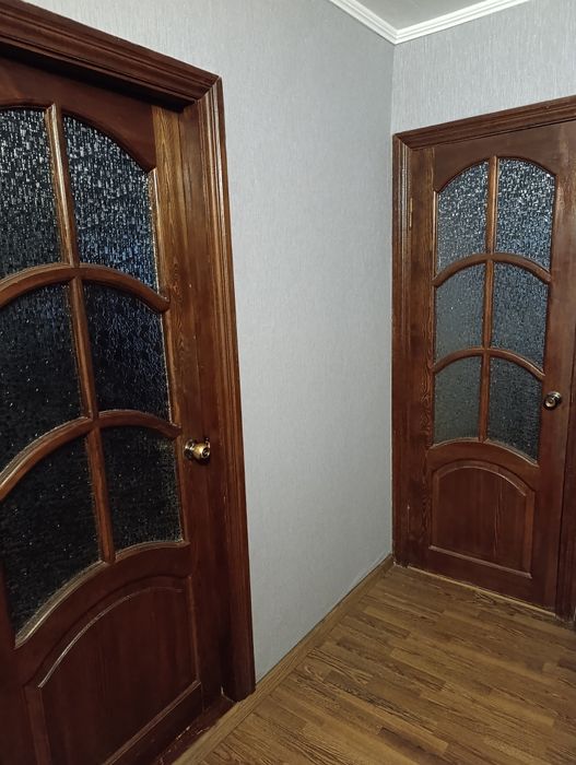 Продаж трикімнатної квартири, Іршанськ