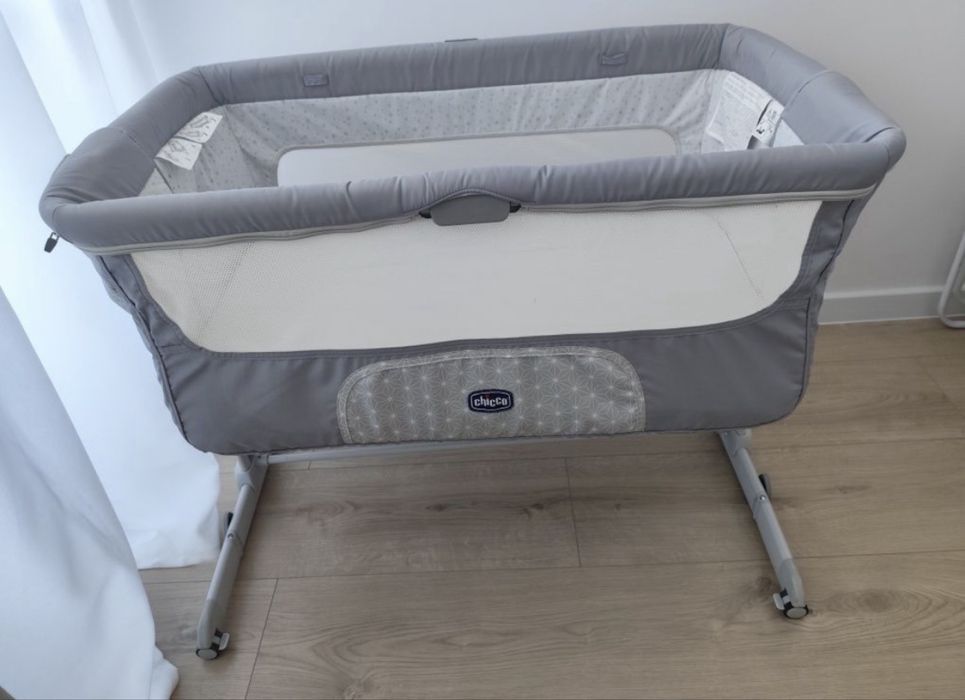Łóżeczko dziecięce Chicco