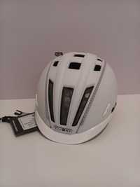 Kask rowerowy CASCO ROADster rozm. M 55-57 cm