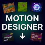 Motion Designer ваших видео! Заходите, не стесняйтесь:) --- >