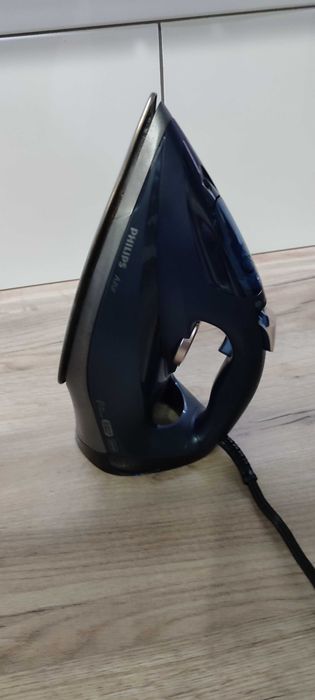 Żelazko Philips Azur czytaj opis