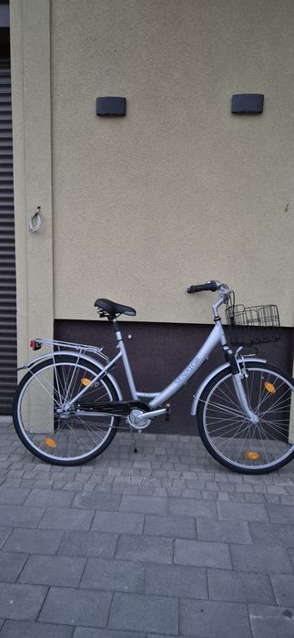 Велосипед жіночий/дамка/планетарка 26"