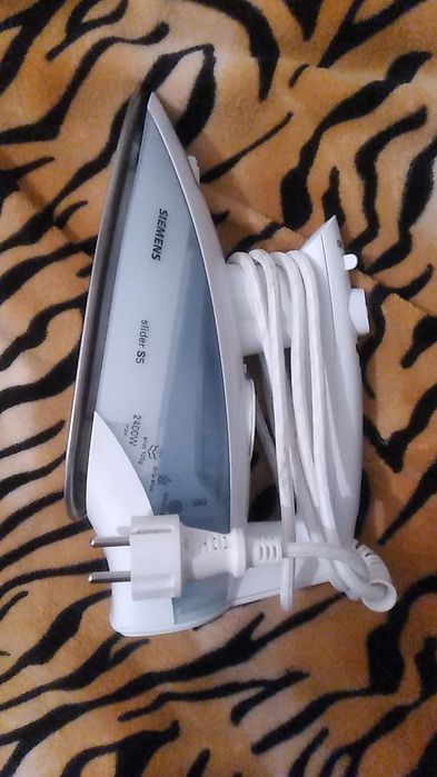 Праска Siemens S5