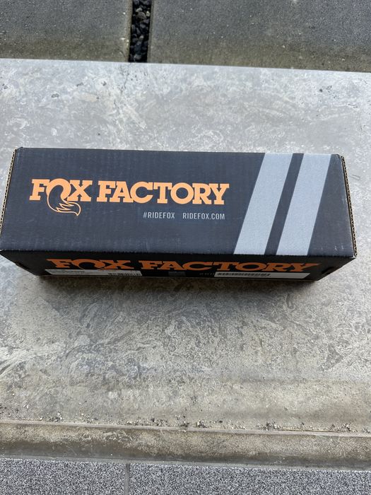 Amortecedor NOVO FOX Float X2 Factory 230x65 modelo 2025