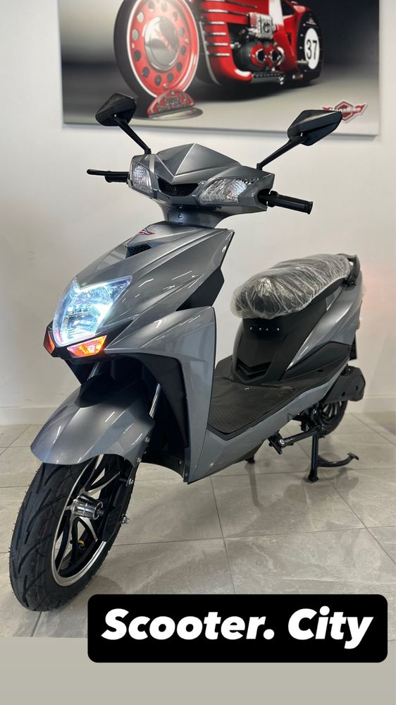 MOTA ELÉTRICA TOP, grande desempenho, promoçao em 1 unidade, NOVAS.