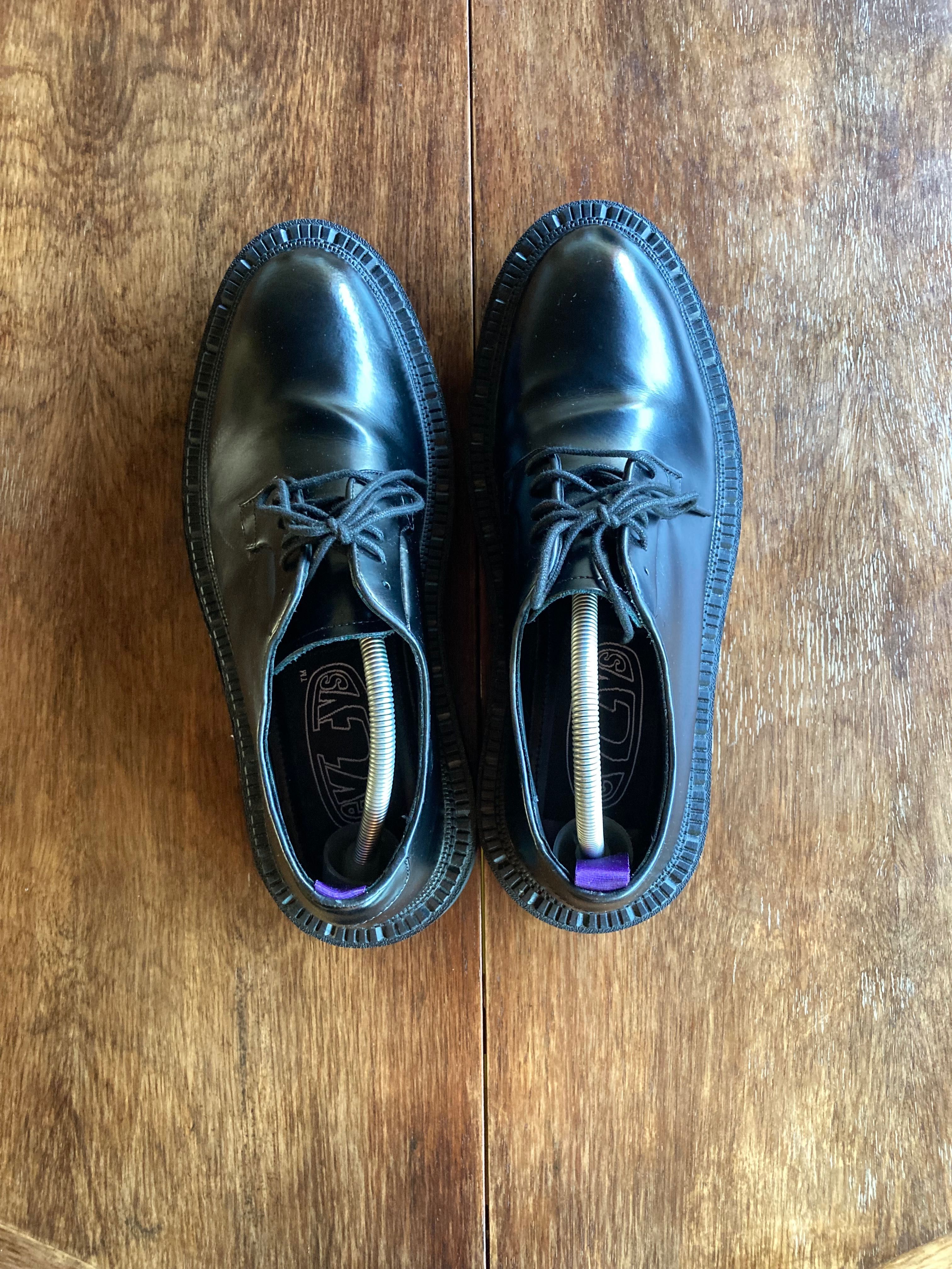 Sapatos EYTYS 43
