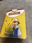 Album na karty pokemon+164 Karty