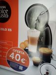 Vendo maquina do café nova