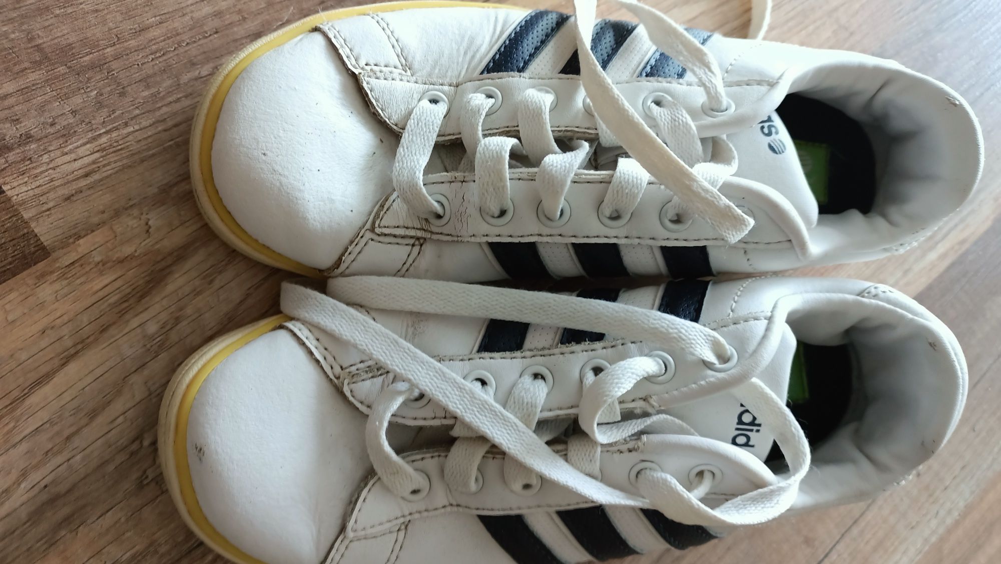 Buty sportowe 36