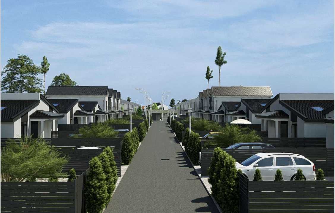 АКЦІЯ -15% Квадродім 33 м2, 1,5 сот., Бояркою та Білогородкою