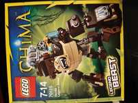 LEGO Chima 70125