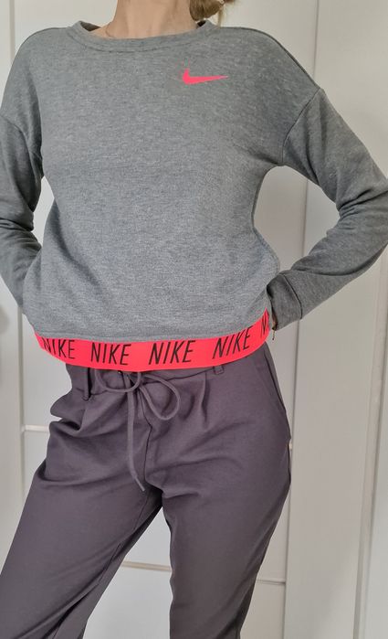 Bluza Nike damska