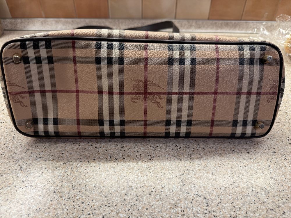 Сумка Burberry, 100% Оригінал
