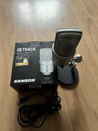 Mikrofon Samson G TRACK