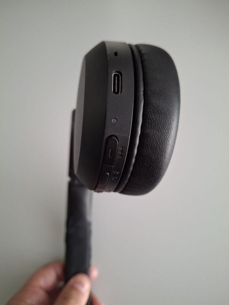 Auscultadores Sony WH-CH520