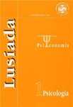 Psicologia / Psiconomia