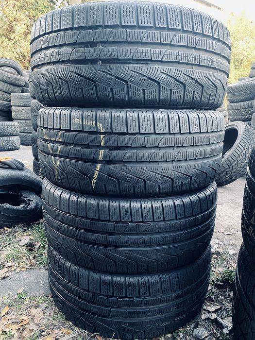 235 35 20 Pirelli winter 270 80% 2023