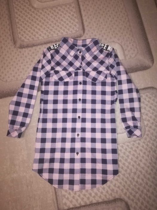 Продам платье на девочку.