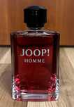 Nowe męskie perfumy JOOP! Homme Eau de Toilette Vaporisateur 200 ml