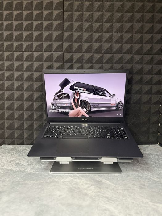 Ігровий Ноутбук Acer Aspire / NVIDIA MX330 / intel i5 Gen 10 / 20GB