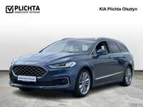 Ford Mondeo Ford Mondeo Vignale 2.0 Diesel 190 KM