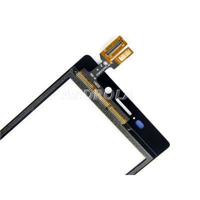 Digitizer Sony Xperia M2 Aqua D2403 D2406 Biały