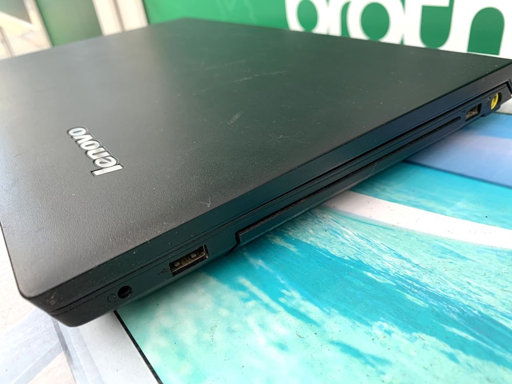 Ноутбук Lenovo B590 i3 3110, 4Gb, 500 Gb