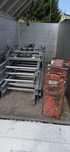 Winda dekarska Geda lift 14m