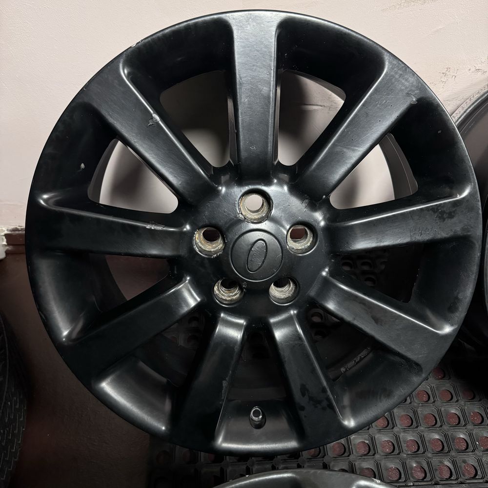 Land Rover R20 диски Range Rover Sport Vogue 5/120 оригінал