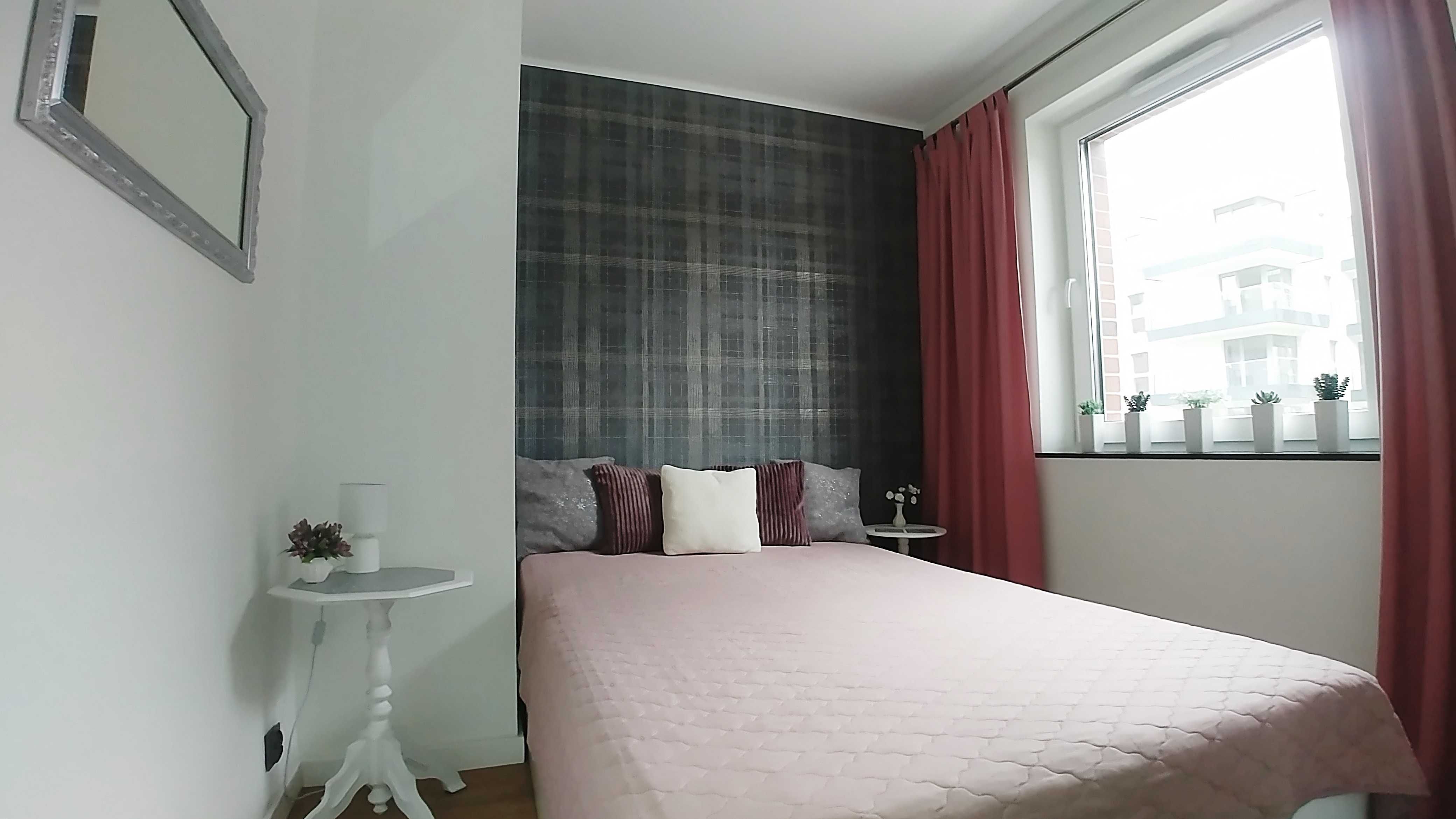 Apartamenty w centrum - Stare Miasto - Starówka - parking w garażu
